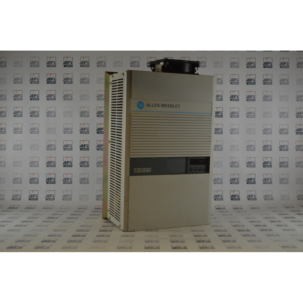 Allen Bradley 1336-B005-EAD-S1 AC Inverter Drive