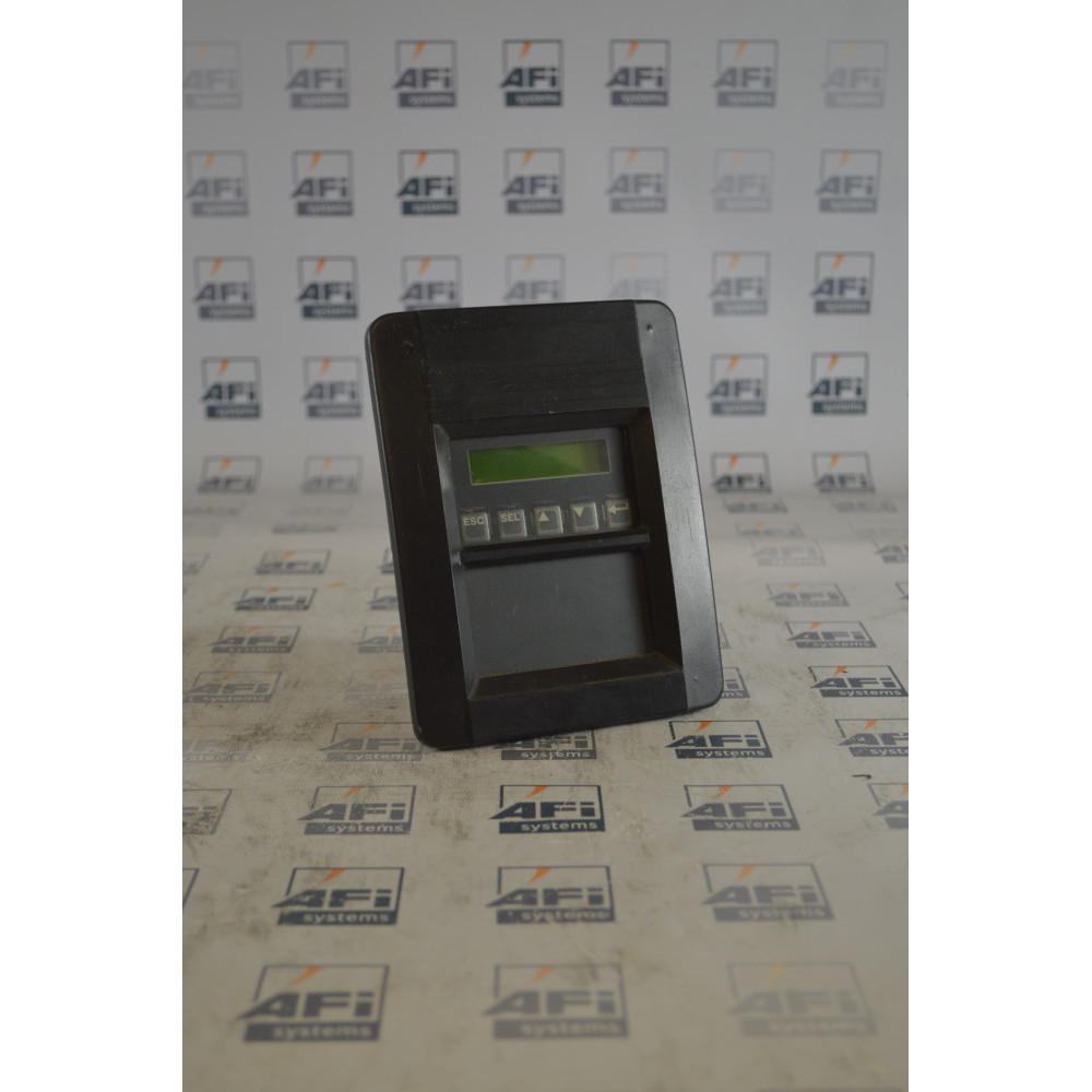 Allen-Bradley 1201-HJPX Programming Terminal