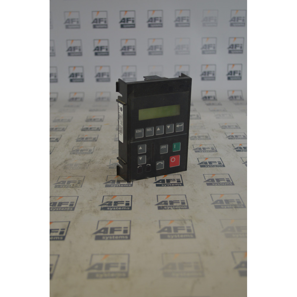 Allen-Bradley 1201-HCS2 COPYCAT PROGRAMMER/CONTROLLER WITH DIGITAL POT