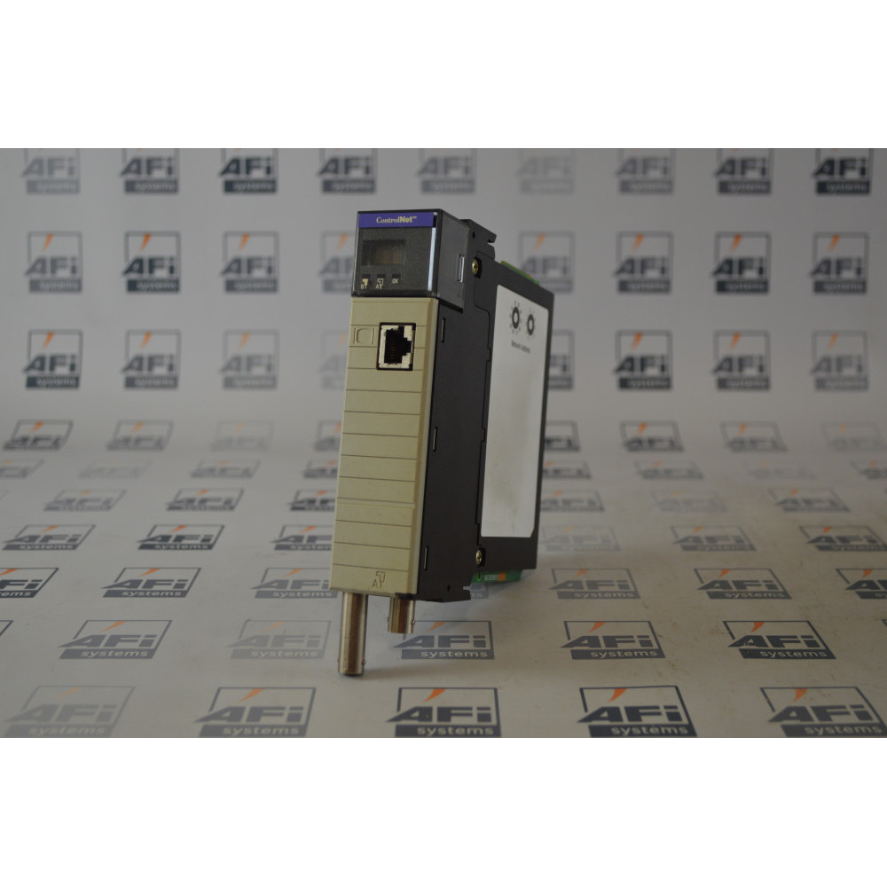 Allen-Bradley 1756-CNBR