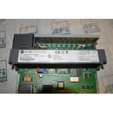 Allen Bradley 1746-NT4 Thermocouple Module Allen Bradley 1746-NT4 Thermocouple Module