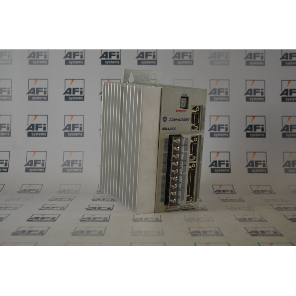 Allen Bradley 2098-DSD-010 Servo Drive