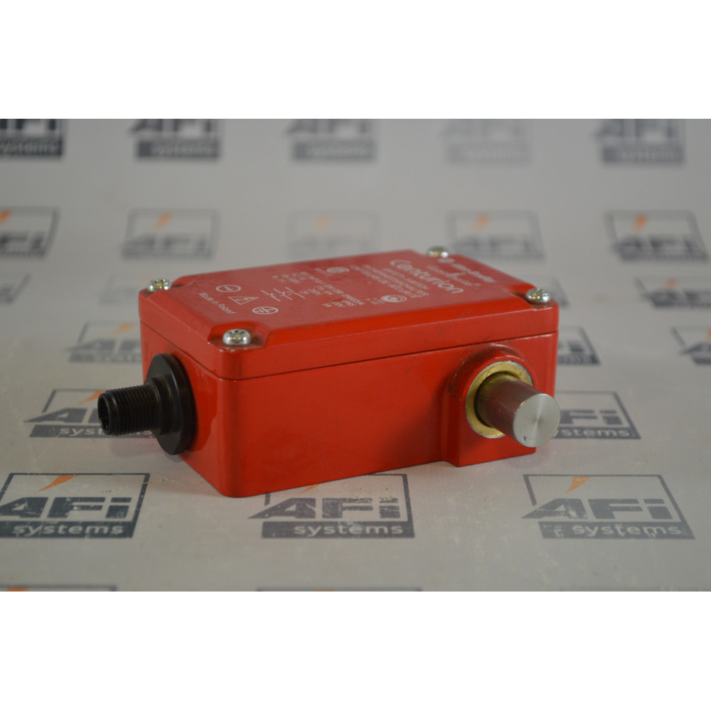Allen-Bradley 440K-B04046 SER A CENTURION safety switch IEC 947-5-1