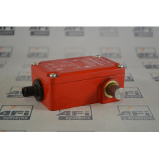 Allen-Bradley 440K-B04046 SER A CENTURION safety switch IEC 947-5-1