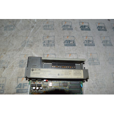 Allen Bradley 1746-NIO4V Analog I/O Module