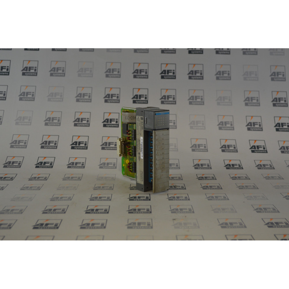Allen-Bradley 1746-IB16 Input Module