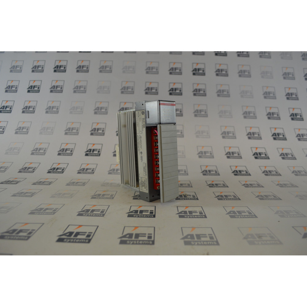 Allen Bradley 1746-OA16 I/O Module