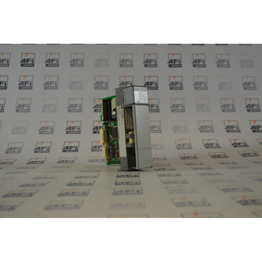 Allen-Bradley 1747-L514 CPU Module