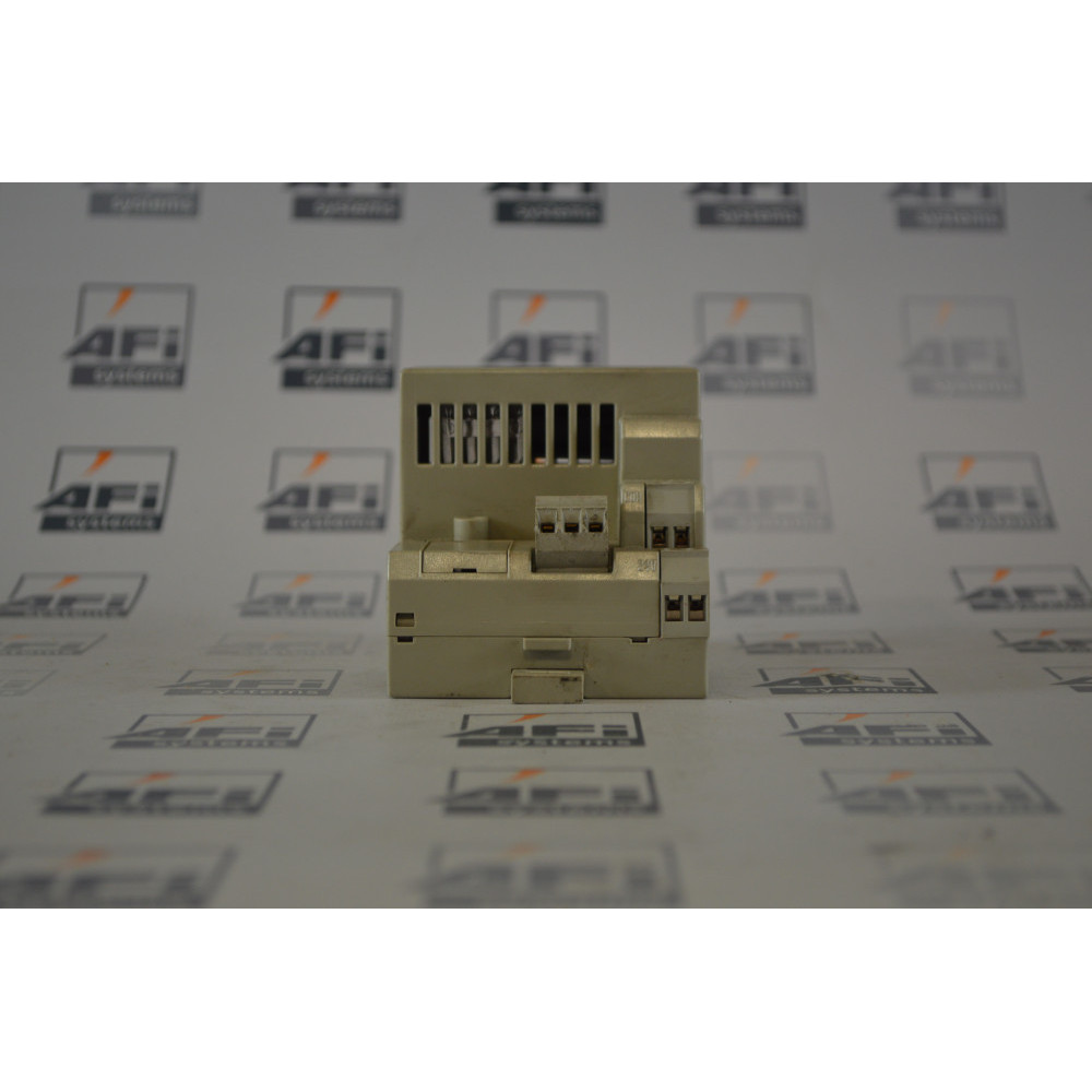 Allen-Bradley 1794-ASB SER D FLEX I/O POWER SUPPLY RIO ADAPTERS