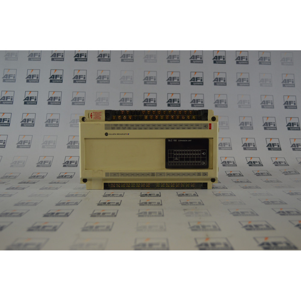 Allen Bradley 1745-E151 Expansion Module
