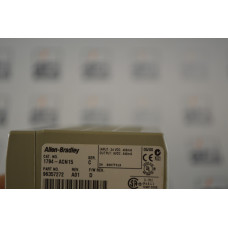 1794-ACN15 Allen-Bradley 1794-ACN15 Allen-Bradley