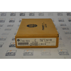 Allen-Bradley 1746-IB16 Input Module