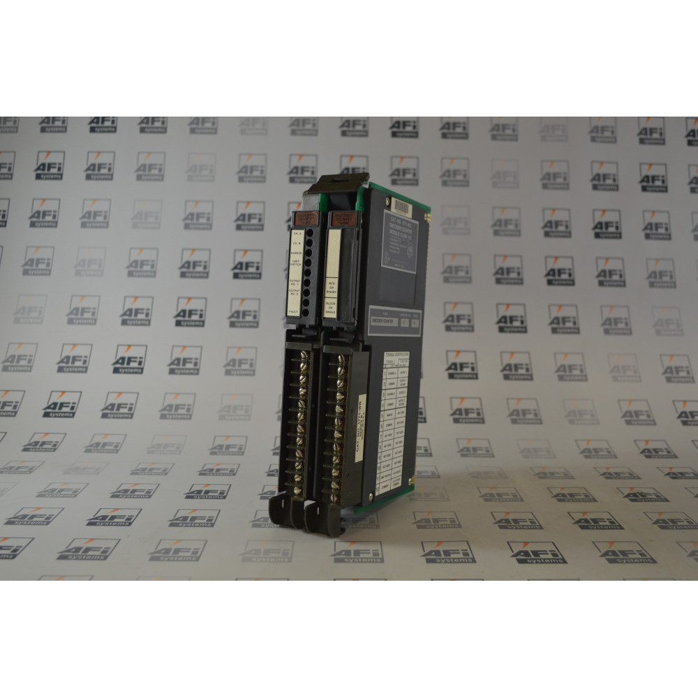 Allen Bradley 1771-IKC Counter Module