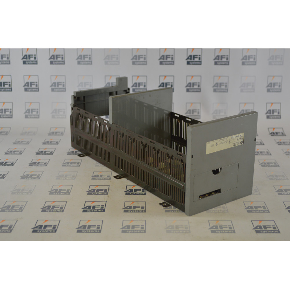 Allen Bradley 1746-A10 Rack