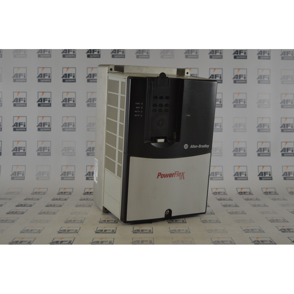 Allen Bradley 20AD011A0AYNANC0 AC Inverter Drive