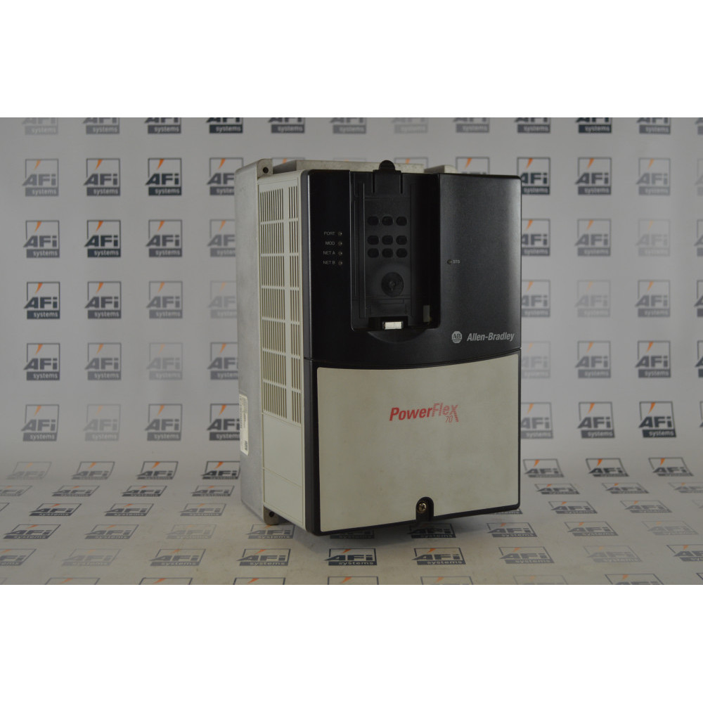 Allen Bradley 20AD011A1AYNANNN AC Inverter Drive