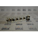 Allen-Bradley 1732D-8CFGM12 SER A ARMORBLOCK DEVICENET DIGITAL I/O