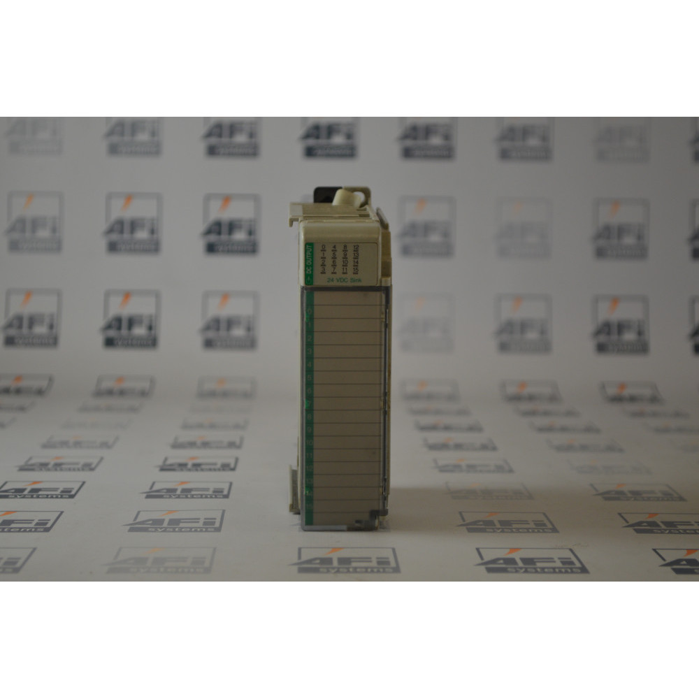Allen Bradley 1769-OV16 I/O Module