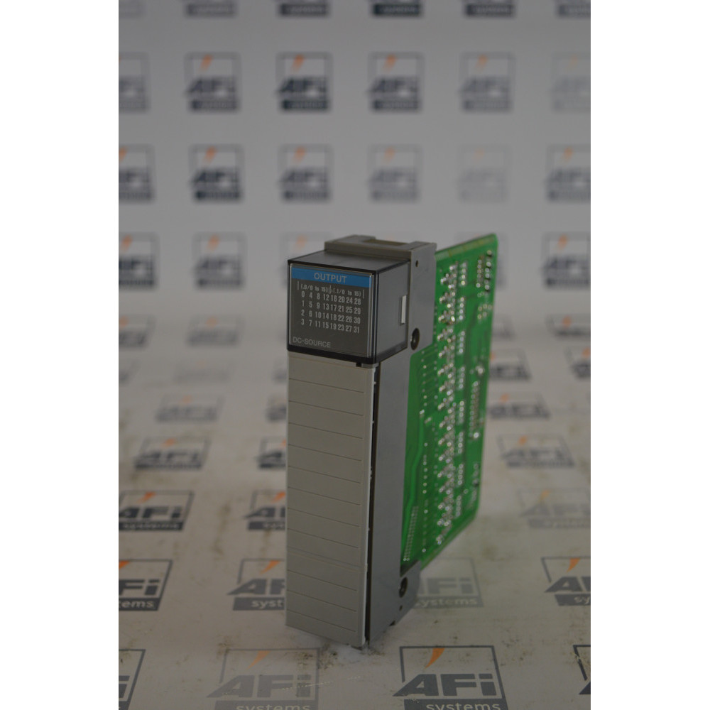 Alllen-Bradley 1746-OB32 Ser D SLC 500 Output Module 32 point