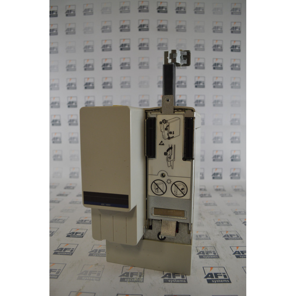 Allen-Bradley 2094-BM03-M POWER MODULE