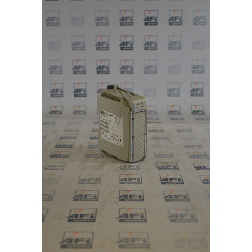 Allen Bradley 1769-ADN DeviceNet Adapter Module Allen Bradley 1769-ADN DeviceNet Adapter Module