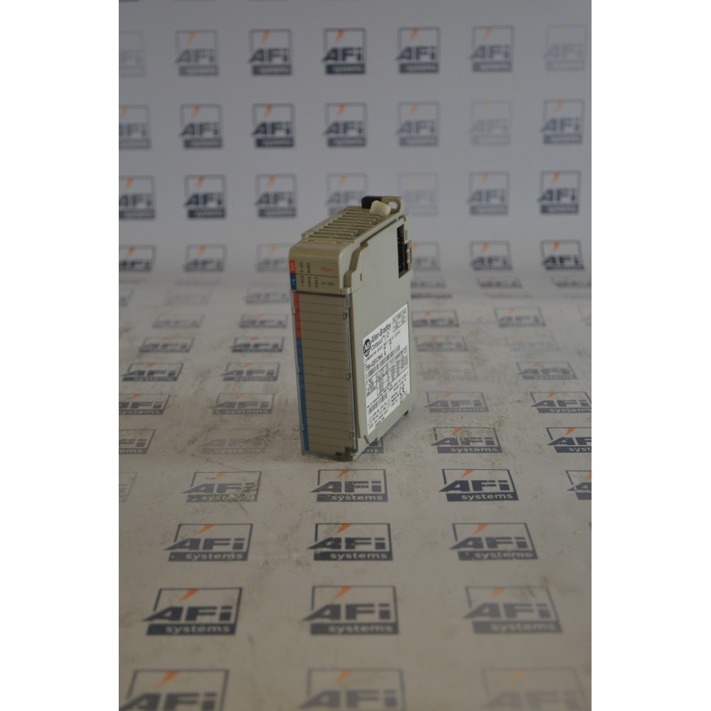 Allen Bradley 1769-IQ6XOW4 Combination Module Allen Bradley 1769-IQ6XOW4 Combination Module