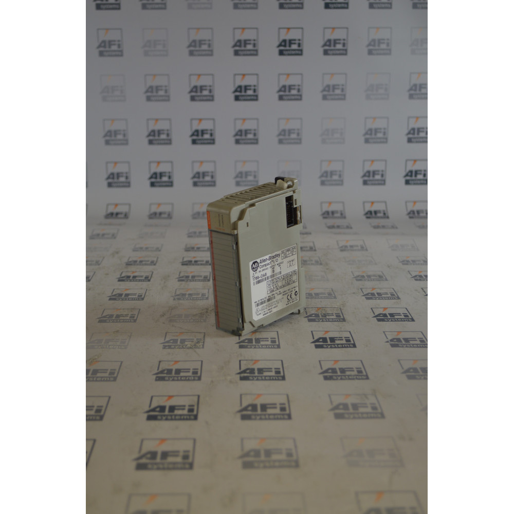 Allen Bradley 1769-OA8 Output Module