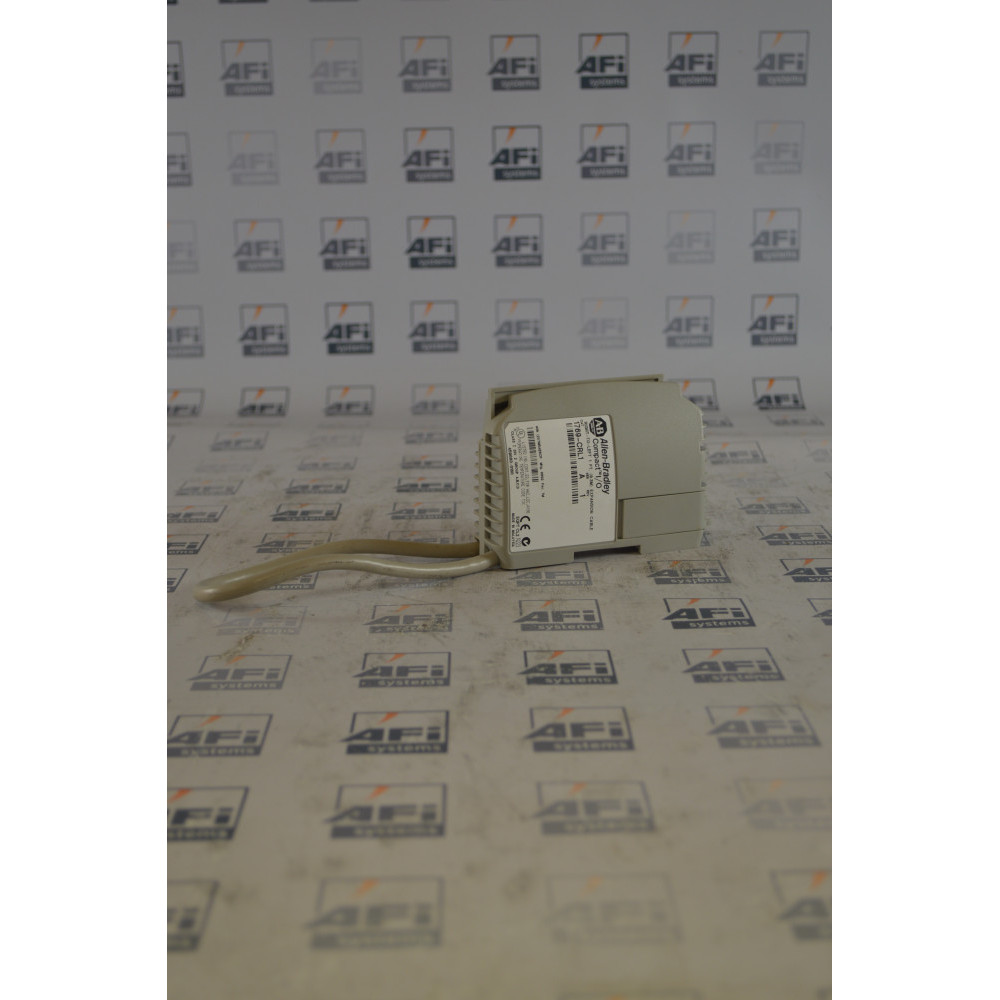 Allen Bradley 1769-CRL1 Bus Expansion Cable