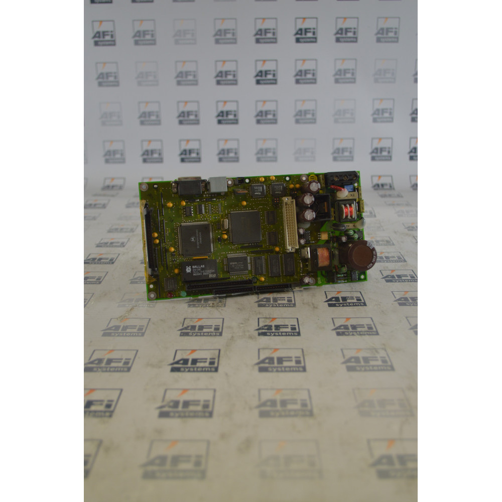 Allen-Bradley 77131-222-51 CONTROL BOARD
