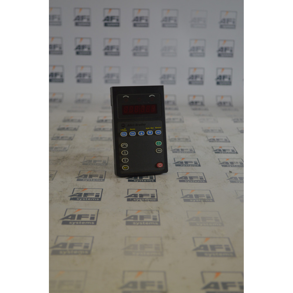Allen Bradley 20-HIM-A1 HMI Module