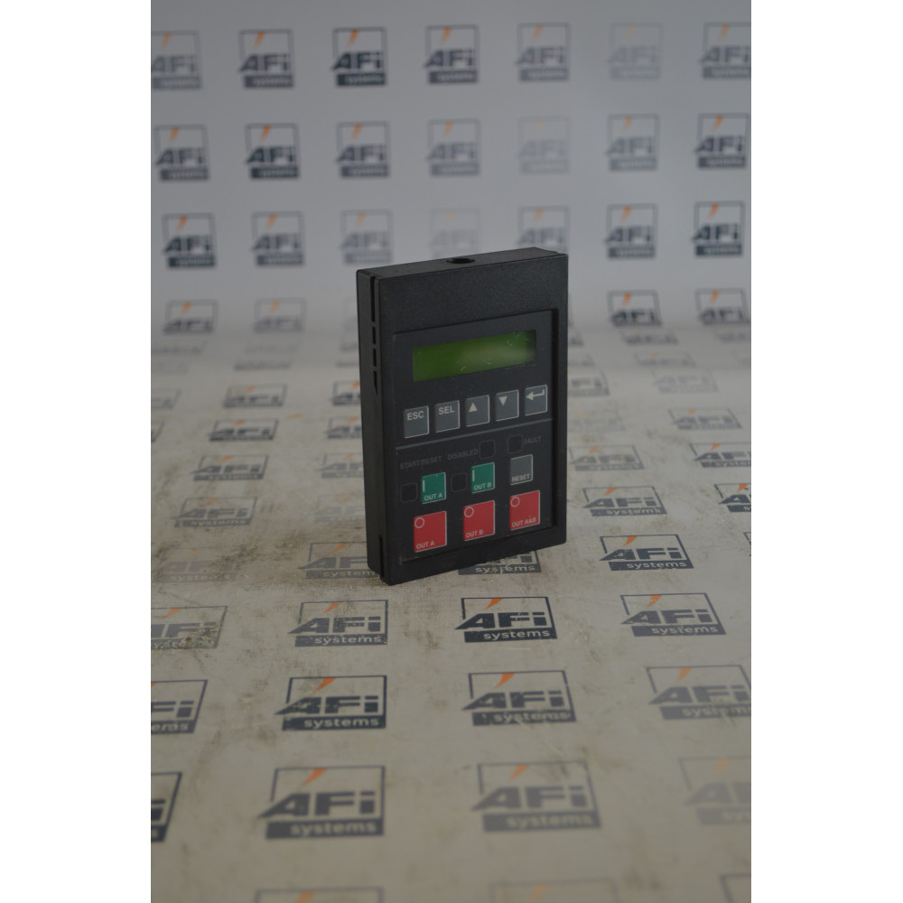 Allen Bradley 193-HIM1 Programming Terminal