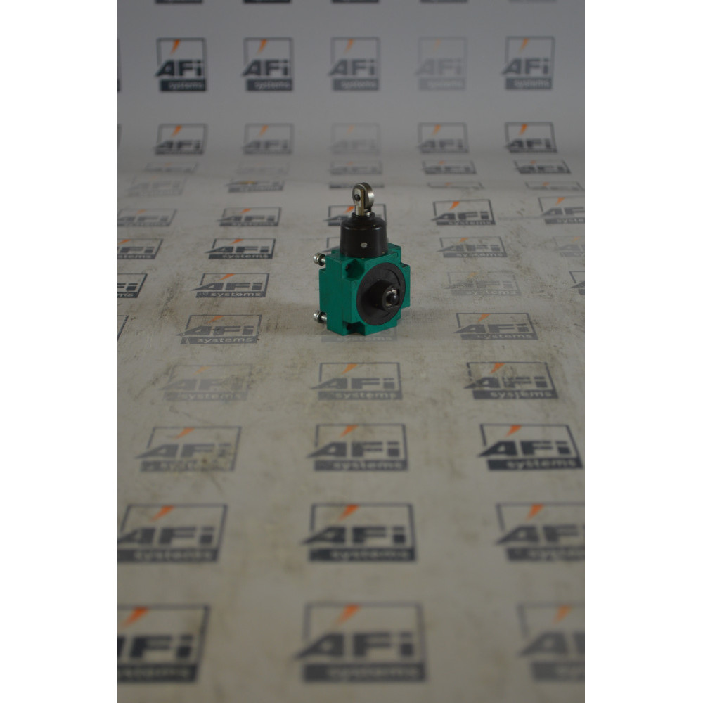 ALLEN  BRADLEY 802M-KX OPERATING HEAD FOR LIMIT SWITCH SIDE PUSH OPERATOR ROLLER PLUNGER