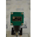 ALLEN  BRADLEY 802M-KX OPERATING HEAD FOR LIMIT SWITCH SIDE PUSH OPERATOR ROLLER PLUNGER