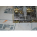 Allen-Bradley 800T-XD2 CONTACT BLOCK SHALLOW