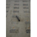 Allen-Bradley 800MR-D6BS SWITCH PUSHBUTTON 300V AC MAX 10 AMP MAX