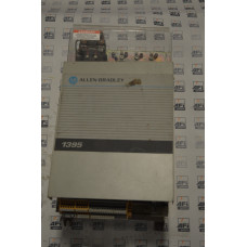 Allen Bradley 1395-A69-D2-P12 DC Drive