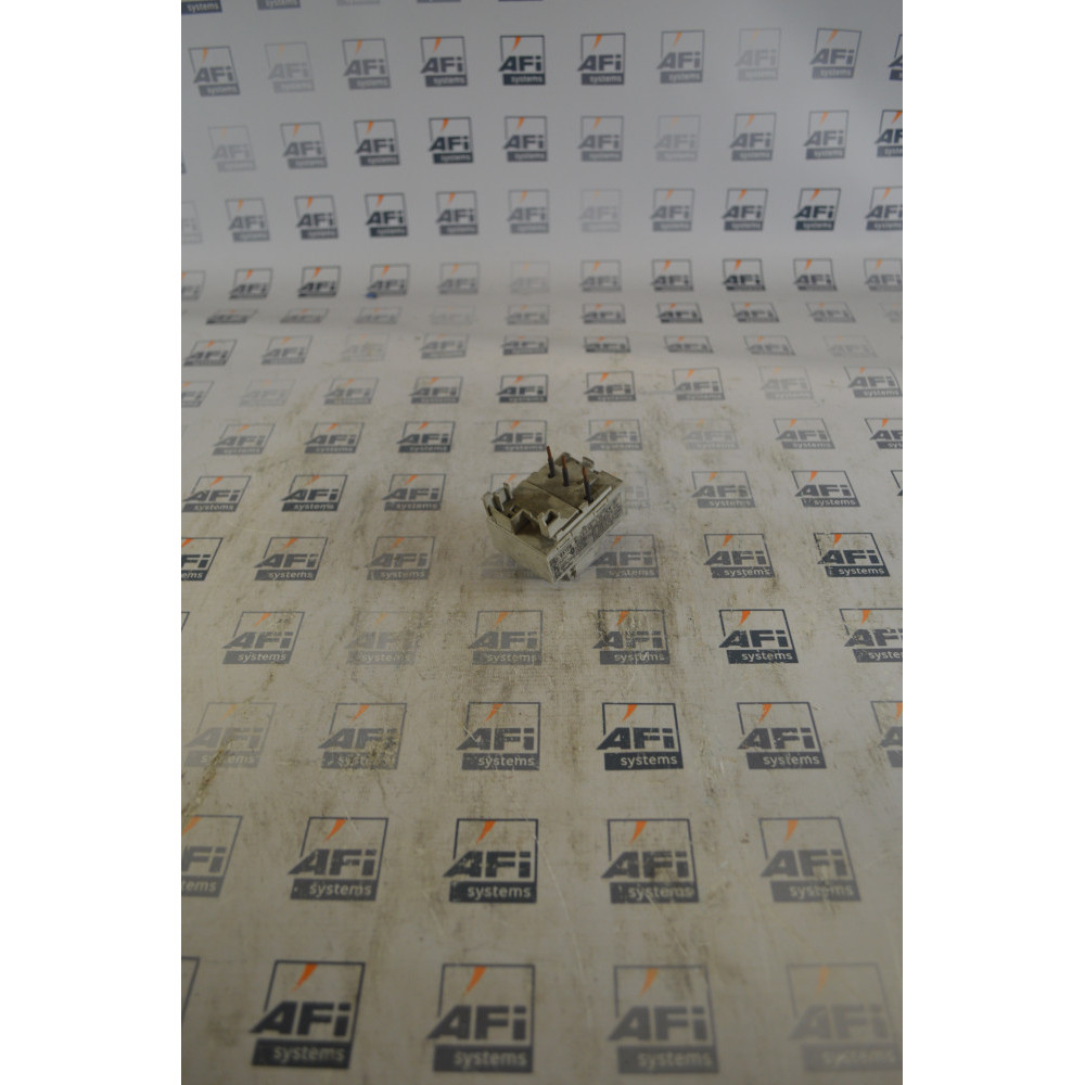 Allen-Bradley 193-EA1DB SOLID STATE ELECTRONIC MOTOR PROTECTION OVERLOAD RELAY 1.0-2.9AMP
