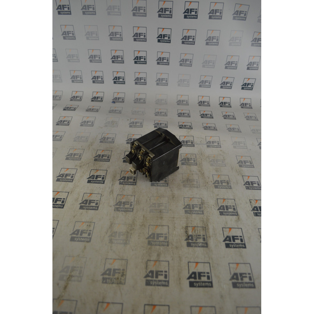 Allen-Bradley 592-JOV16 NEMA OVERLOAD RELAY