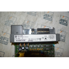 Allen Bradley 1746-NO4I Analog Output Module