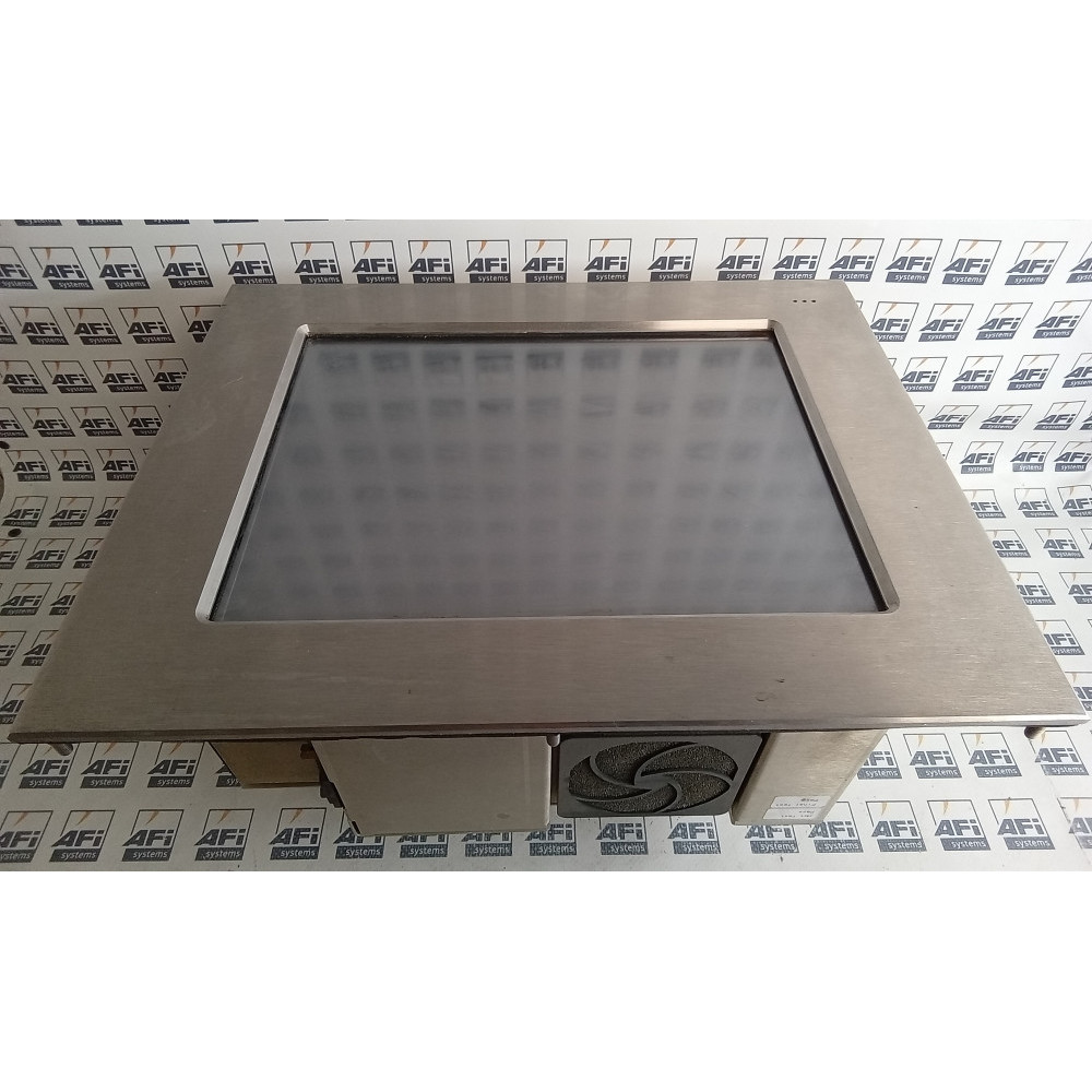 Allen-Bradley 6181-CICCBBEZA Panelmount Flat Panel PC