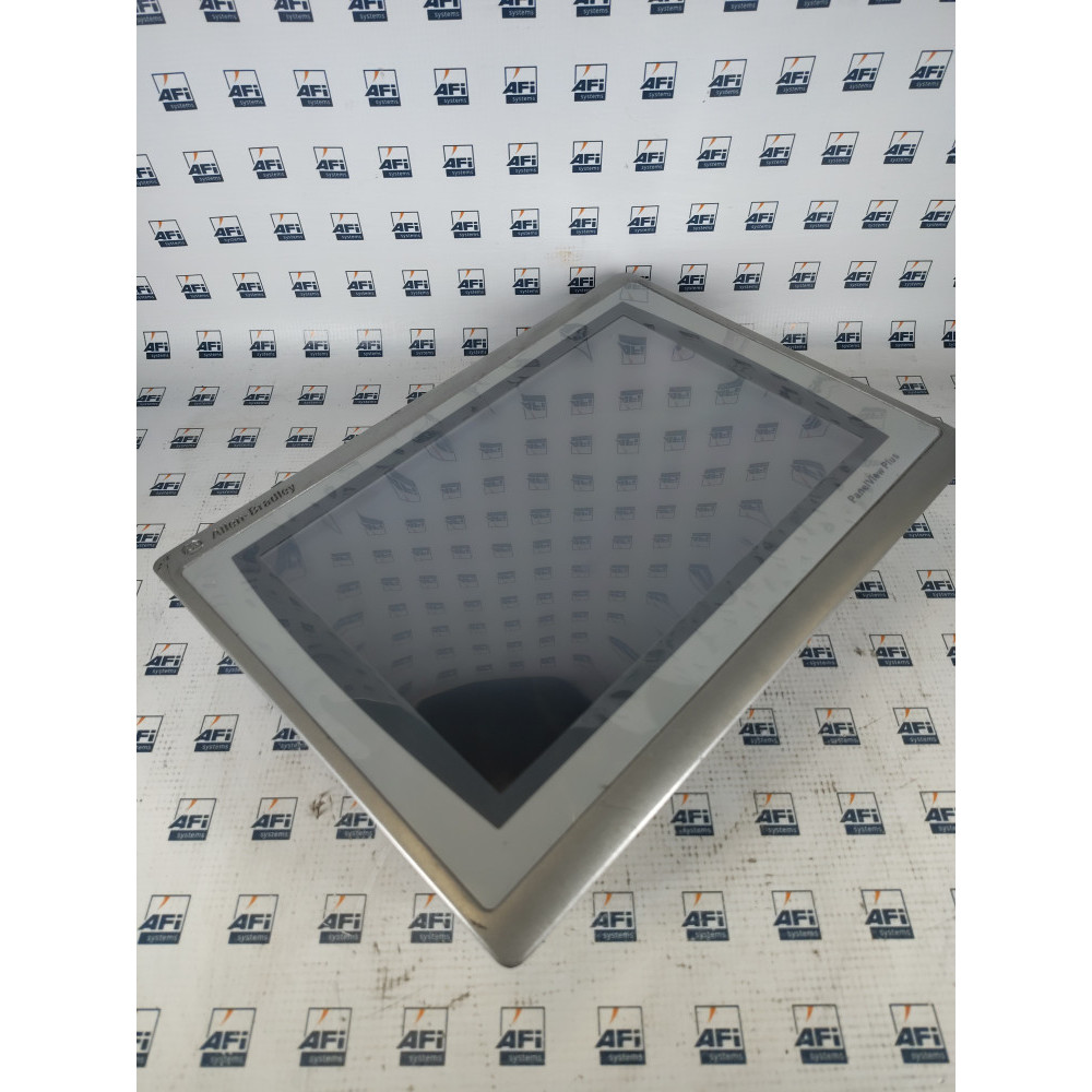 ALLEN BRADLEY 2713P-T12WD1 panelview