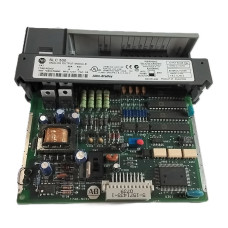 1746-NO4V - Allen-Bradley