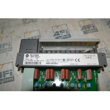 Allen Bradley 1746-IA8 Input Module Allen Bradley 1746-IA8 Input Module