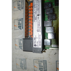 Allen-Bradley 1746-0X8 Digital Output Module