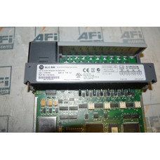 Allen Bradley 1746-NI8 Analog Input Module Allen Bradley 1746-NI8 Analog Input Module