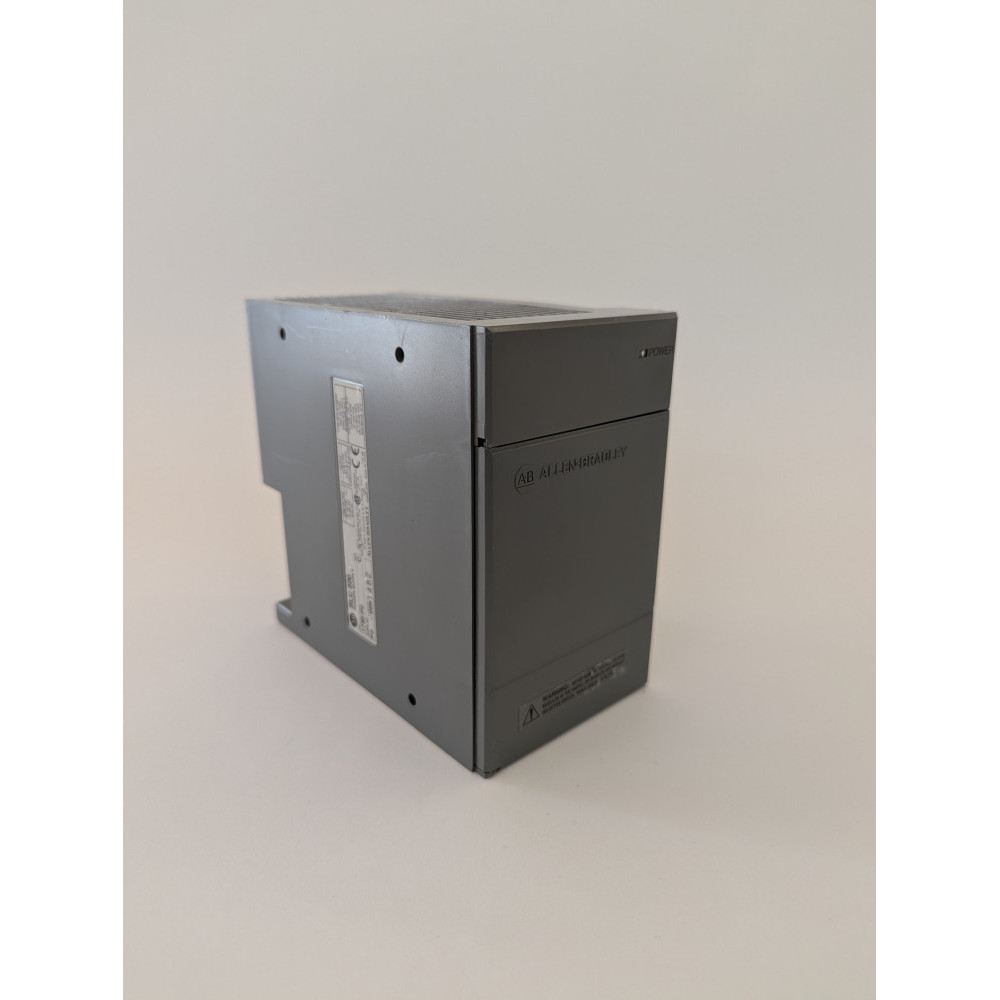 Allen Bradley 1746-P2 Power Supply Module