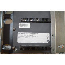 Allen Bradley 2094-PRS4 Power Rail