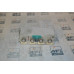 Allen Bradley 1798-0B4E Output Module