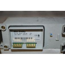 Allen Bradley 1798-0B8E Output Module