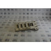 ALLEN  BRADLEY 1798-BP4 SER A 4 SLOT BASEPLATE